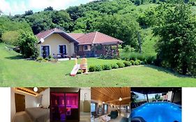 Apartment Feher Lendava