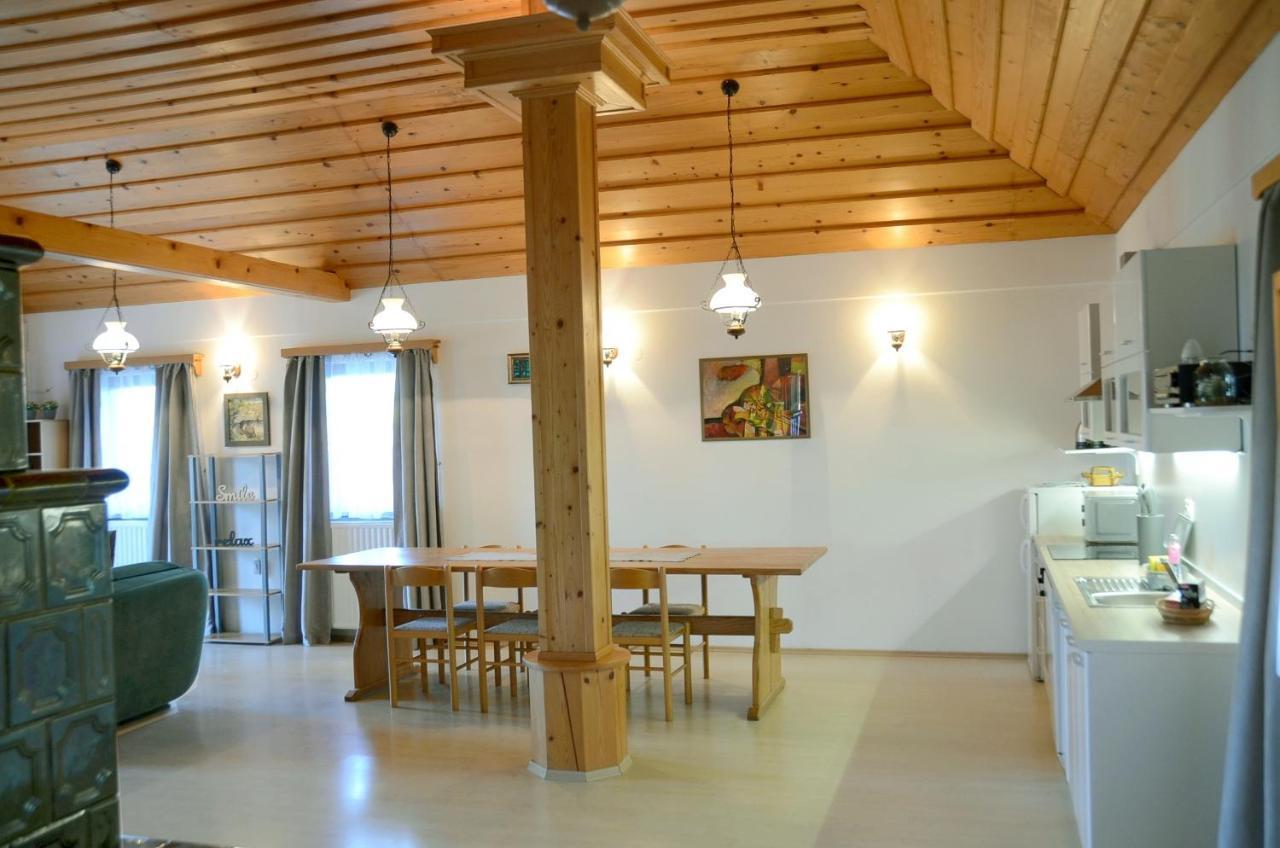 Apartment Feher Lendva Kültér fotó