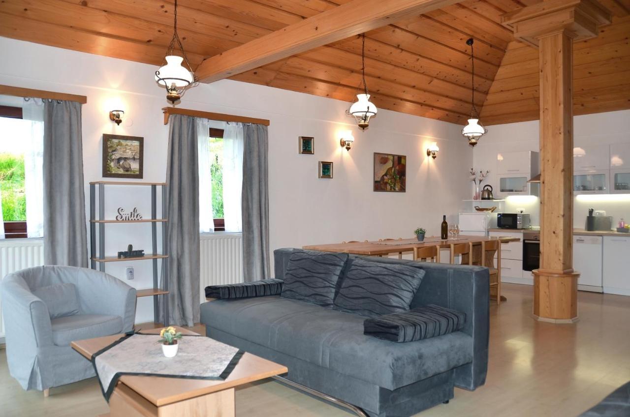 Apartment Feher Lendva Kültér fotó