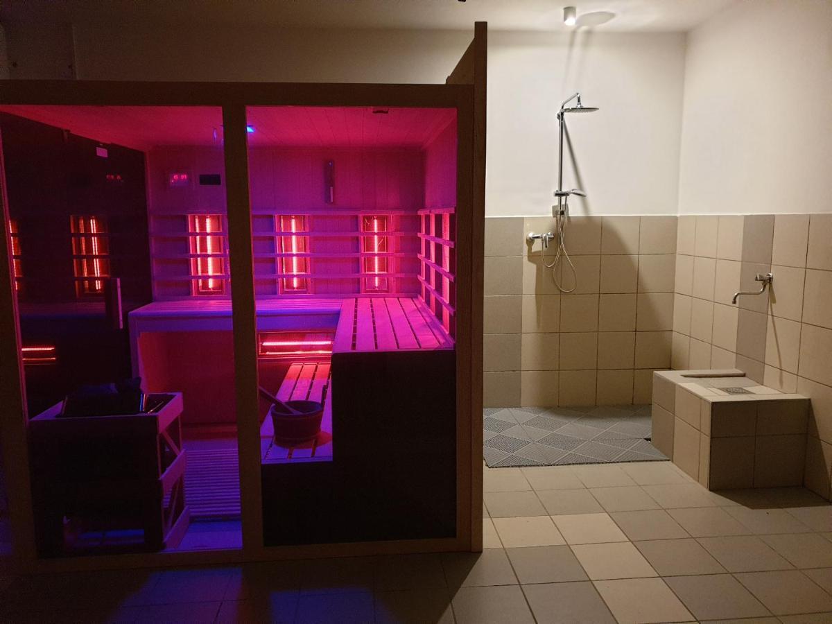 Apartment Feher Lendva Kültér fotó