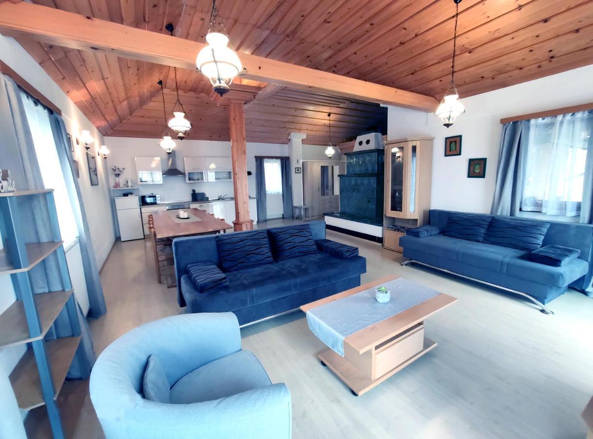 Apartment Feher Lendva Kültér fotó
