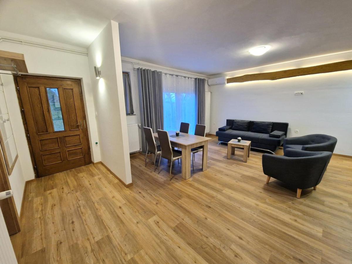 Apartment Feher Lendva Kültér fotó