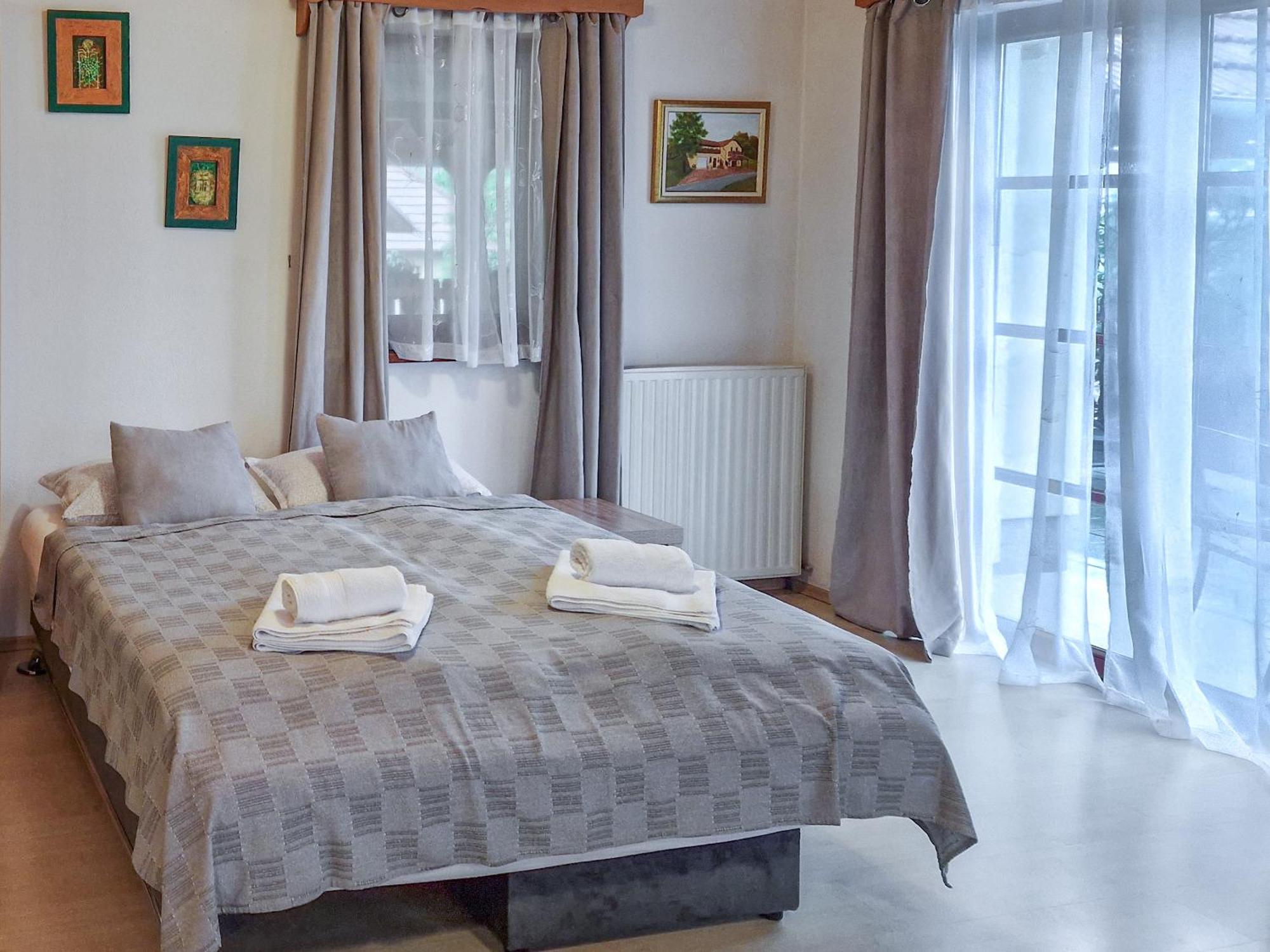 Apartment Feher Lendva Kültér fotó
