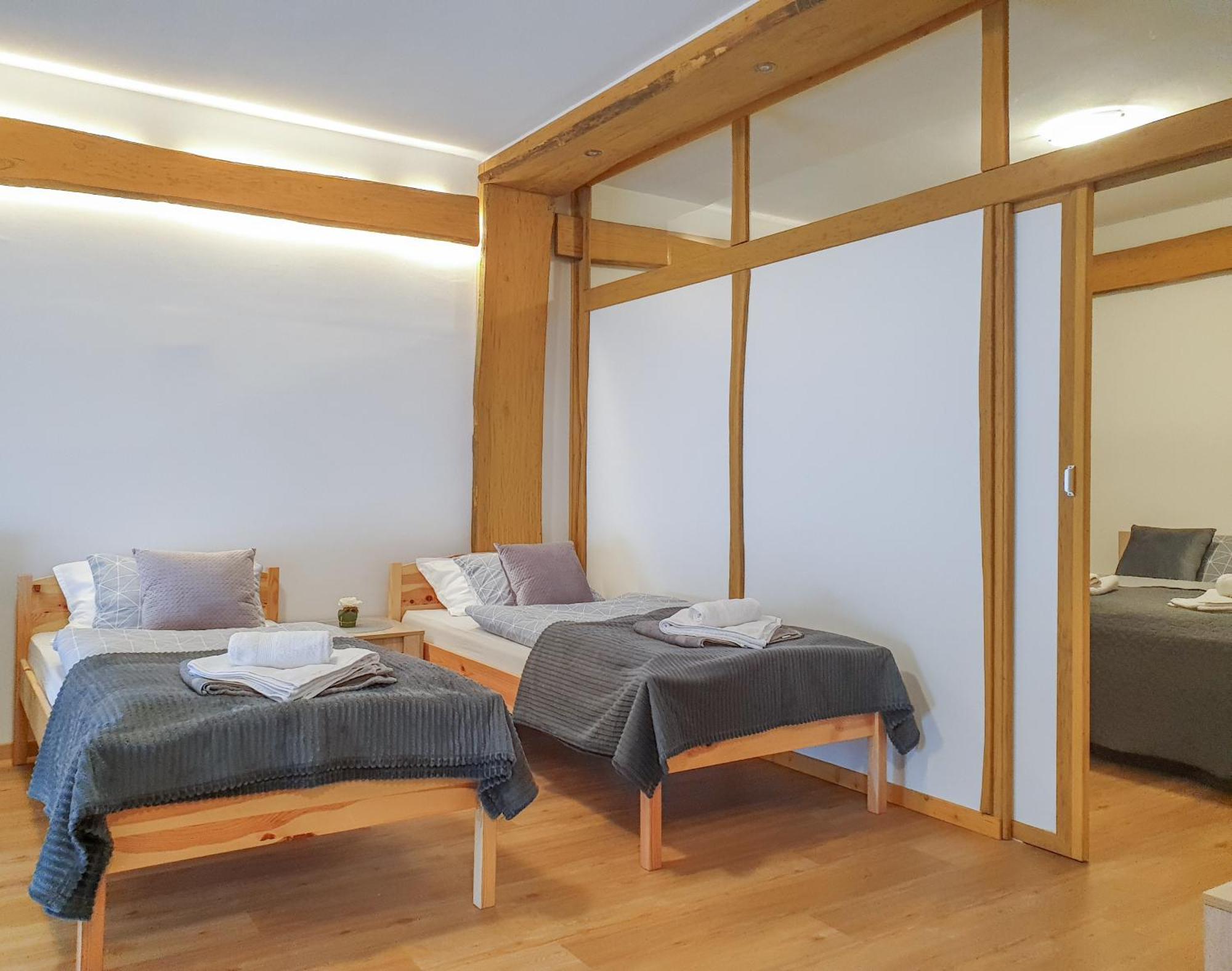 Apartment Feher Lendva Kültér fotó